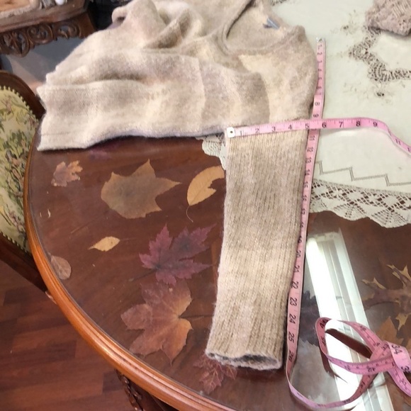 James Perse Alpaca blend sweater - Picture 8 of 12